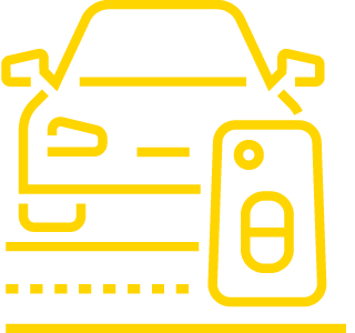 CAR LOCKOUT