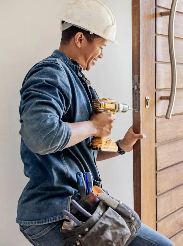 emergency locksmith in Abington